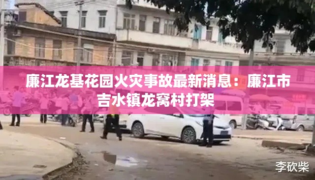 廉江龙基花园火灾事故最新消息：廉江市吉水镇龙窝村打架 