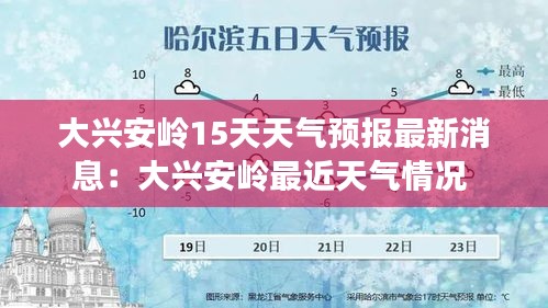 大兴安岭15天天气预报最新消息：大兴安岭最近天气情况 