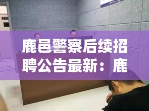 鹿邑警察后续招聘公告最新：鹿邑县公安局服务电话 