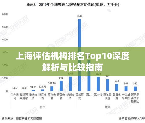 上海评估机构排名Top10深度解析与比较指南