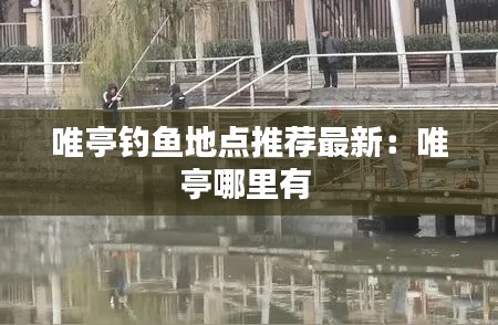 唯亭钓鱼地点推荐最新：唯亭哪里有 