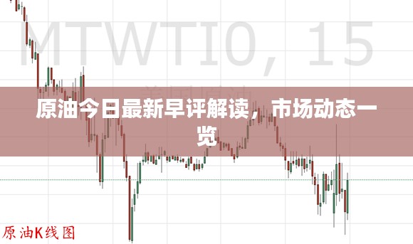 原油今日最新早评解读，市场动态一览