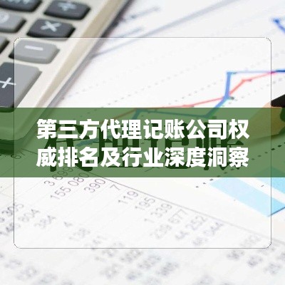 第三方代理记账公司权威排名及行业深度洞察解析