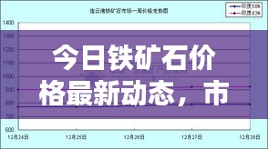 今日铁矿石价格最新动态，市场走势一网打尽！