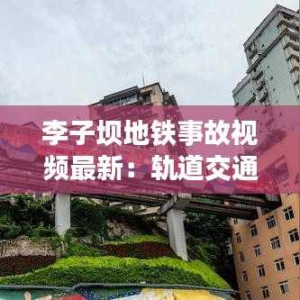 李子坝地铁事故视频最新：轨道交通李子坝站 