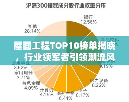 屋面工程TOP10榜单揭晓，行业领军者引领潮流风向标