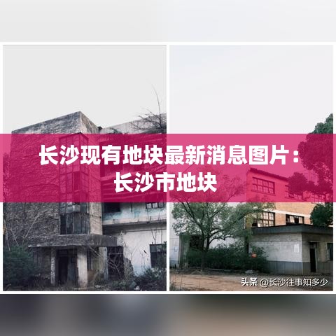 长沙现有地块最新消息图片：长沙市地块 