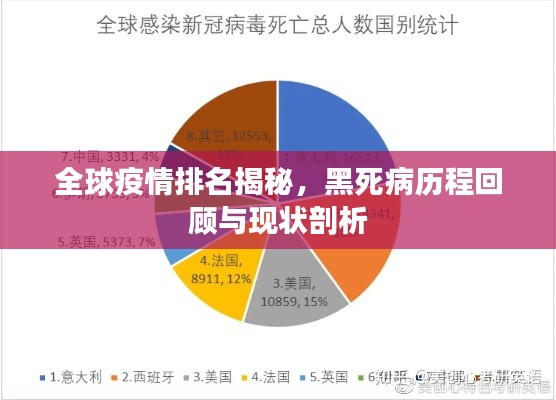 全球疫情排名揭秘，黑死病历程回顾与现状剖析