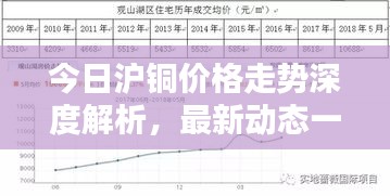 今日沪铜价格走势深度解析，最新动态一览