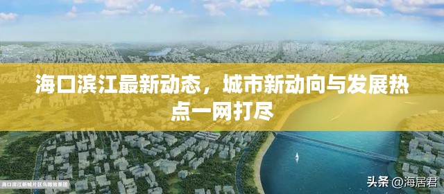 海口滨江最新动态，城市新动向与发展热点一网打尽