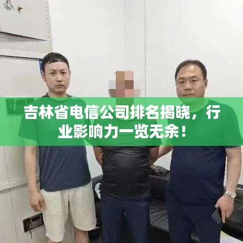 吉林省电信公司排名揭晓，行业影响力一览无余！