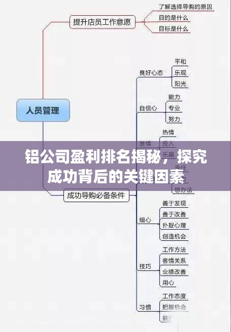 铝公司盈利排名揭秘，探究成功背后的关键因素