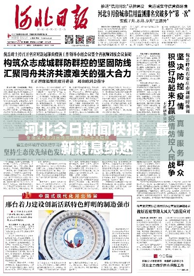 河北今日新闻快报，最新消息综述