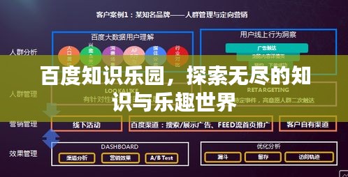 百度知识乐园，探索无尽的知识与乐趣世界