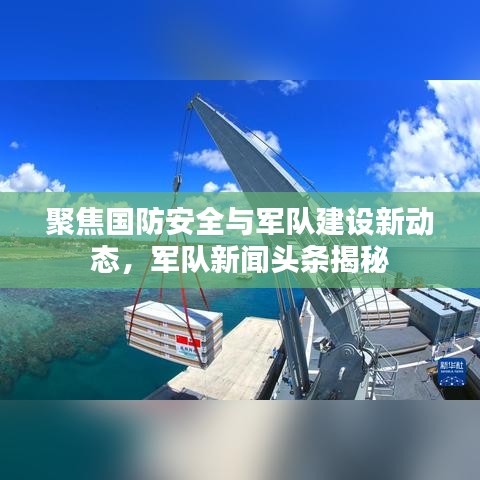 聚焦国防安全与军队建设新动态，军队新闻头条揭秘