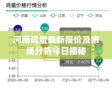 河南鸡蛋最新报价及市场分析今日揭秘