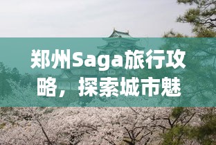 郑州Saga旅行攻略，探索城市魅力，必玩景点一网打尽！