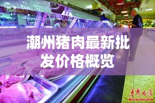 潮州猪肉最新批发价格概览