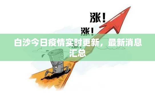 白沙今日疫情实时更新，最新消息汇总