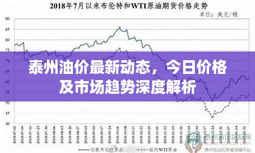 泰州油价最新动态，今日价格及市场趋势深度解析