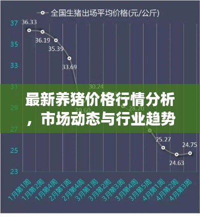 最新养猪价格行情分析，市场动态与行业趋势洞察