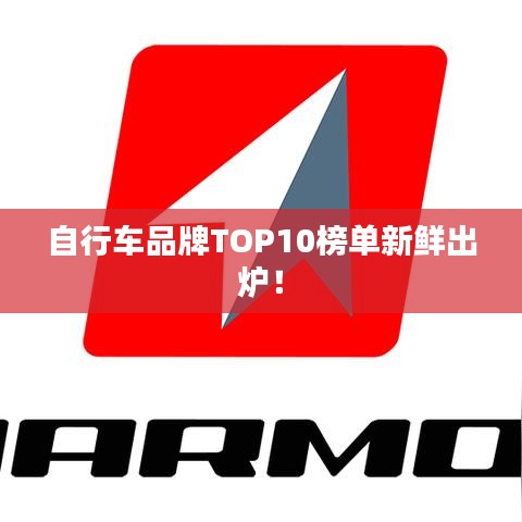 自行车品牌TOP10榜单新鲜出炉！