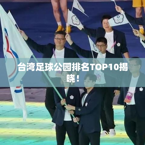 台湾足球公园排名TOP10揭晓！