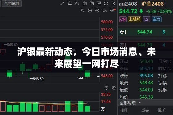 沪银最新动态，今日市场消息、未来展望一网打尽