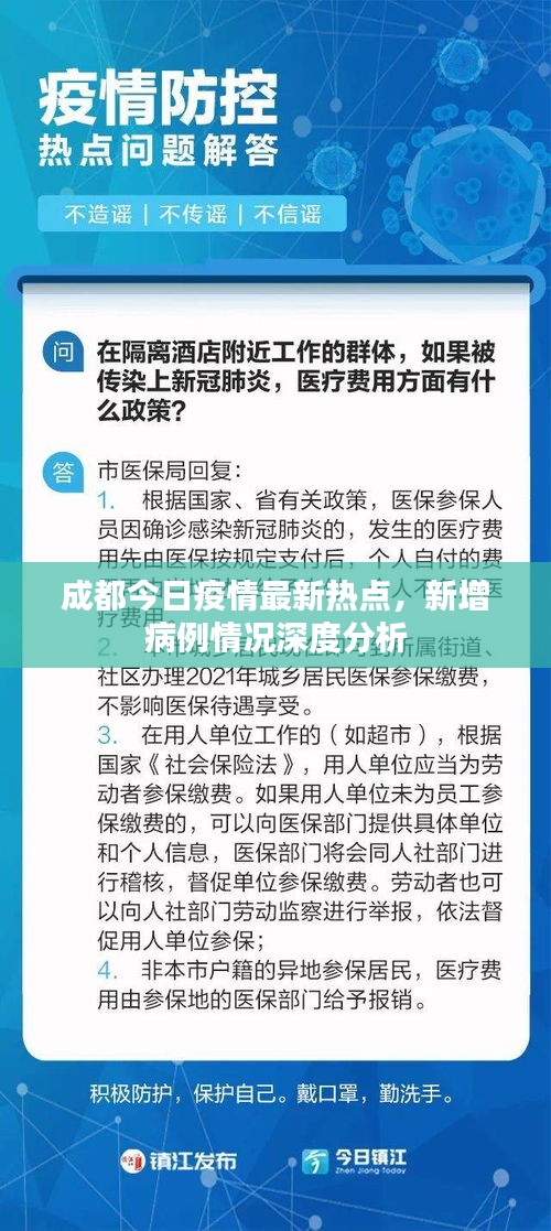 成都今日疫情最新热点，新增病例情况深度分析