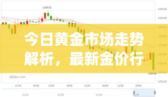 今日黄金市场走势解析，最新金价行情一网打尽