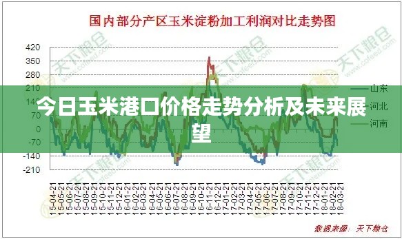 今日玉米港口价格走势分析及未来展望