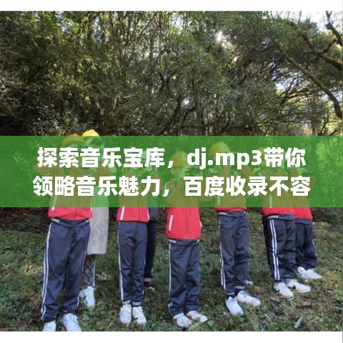 探索音乐宝库，dj.mp3带你领略音乐魅力，百度收录不容错过！