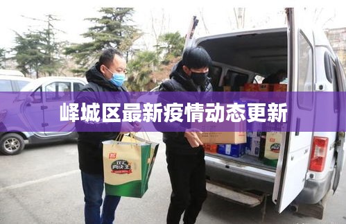 峄城区最新疫情动态更新