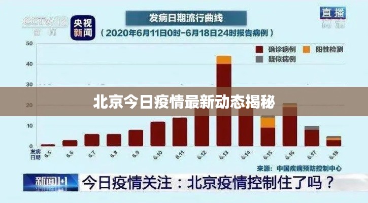 北京今日疫情最新动态揭秘