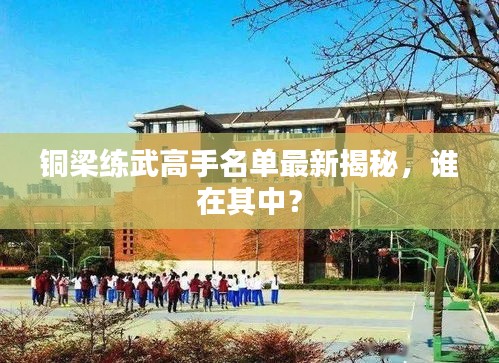 铜梁练武高手名单最新揭秘，谁在其中？