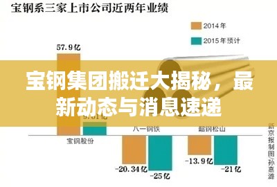 宝钢集团搬迁大揭秘，最新动态与消息速递