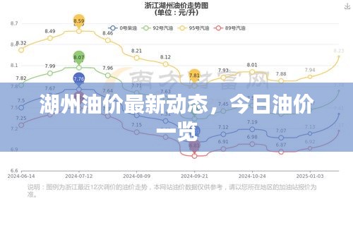 湖州油价最新动态，今日油价一览