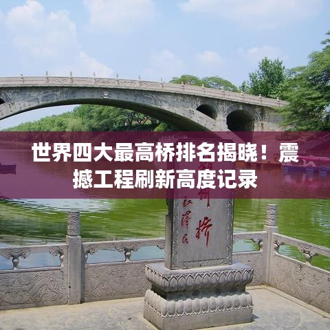 世界四大最高桥排名揭晓！震撼工程刷新高度记录