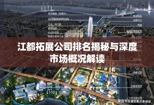江都拓展公司排名揭秘与深度市场概况解读