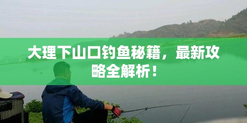 大理下山口钓鱼秘籍，最新攻略全解析！