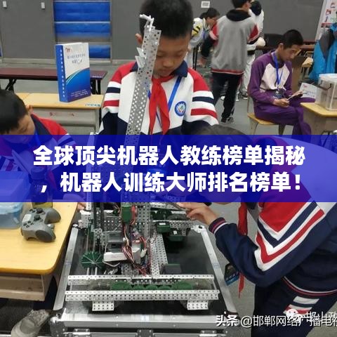 全球顶尖机器人教练榜单揭秘，机器人训练大师排名榜单！