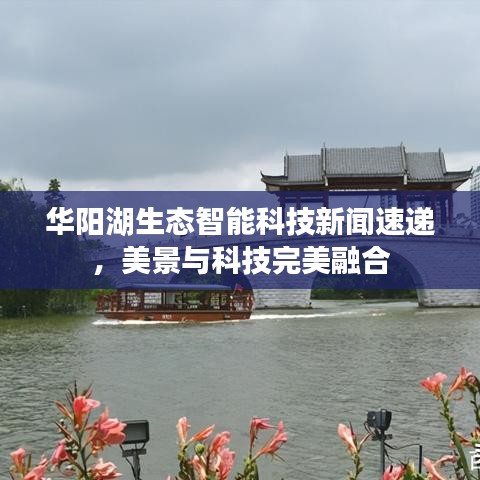 华阳湖生态智能科技新闻速递，美景与科技完美融合