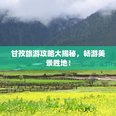 郑重其事