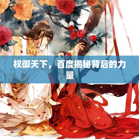 权御天下，百度揭秘背后的力量