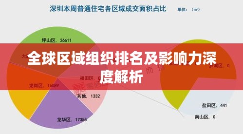 全球区域组织排名及影响力深度解析