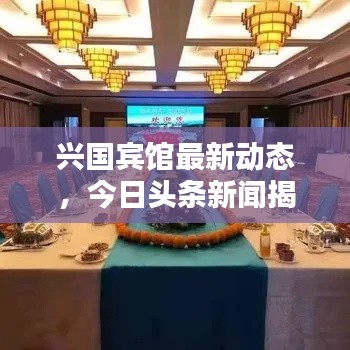 兴国宾馆最新动态，今日头条新闻揭秘