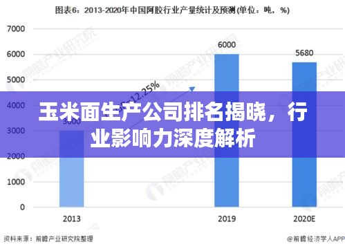 玉米面生产公司排名揭晓，行业影响力深度解析