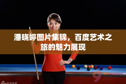 潘晓婷图片集锦，百度艺术之旅的魅力展现