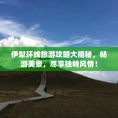 伊犁环线旅游攻略大揭秘，畅游美景，尽享独特风情！